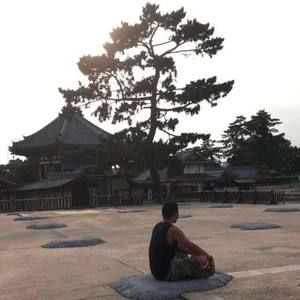 Meet your Posher, Shawn